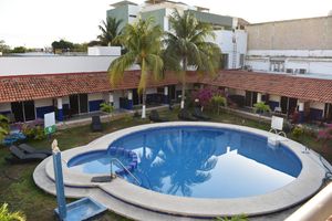 Alojamiento - Plaza Almendros Hotel Isla Mujeres