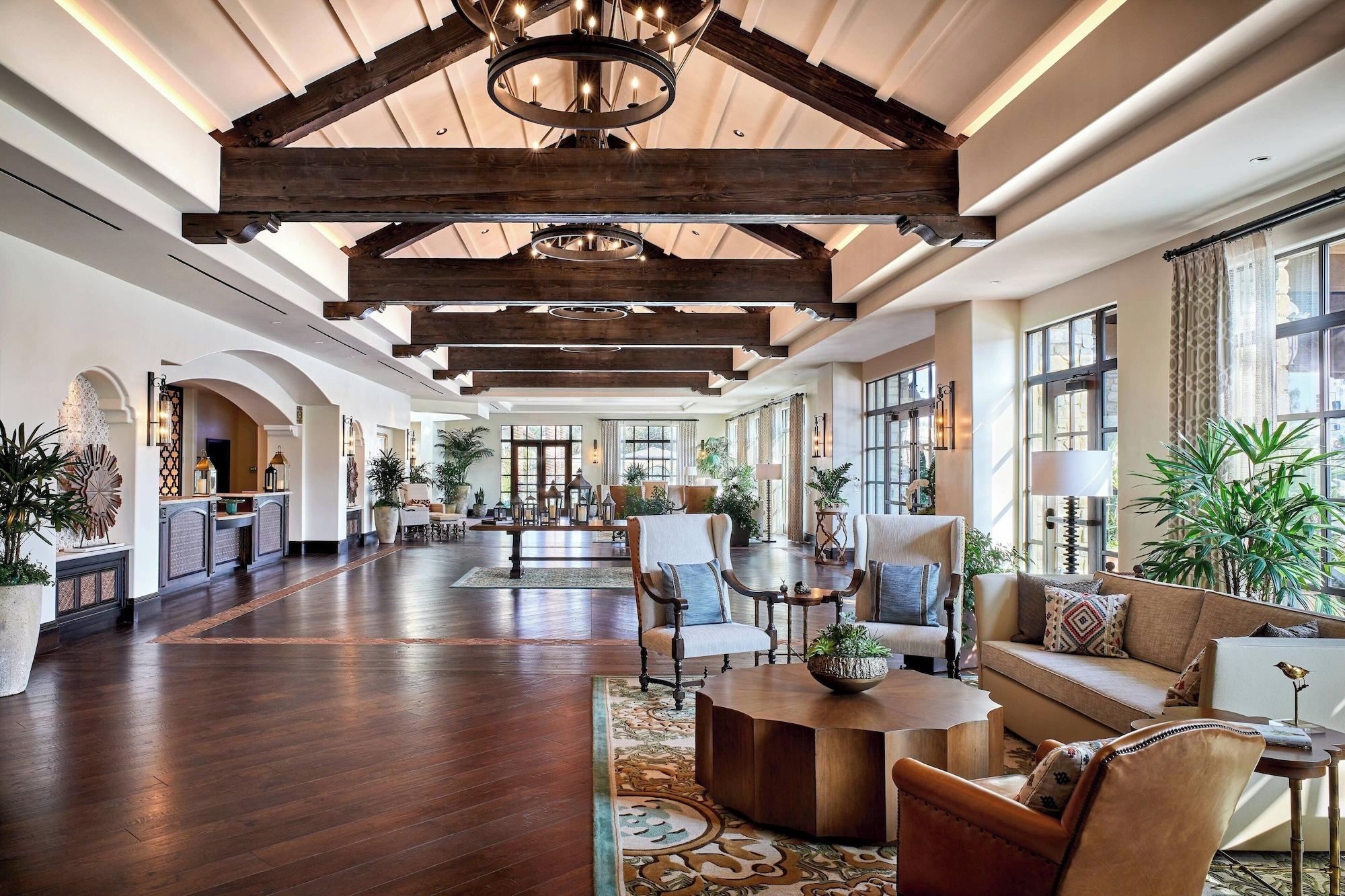Vista Lobby Inn at the Mission San Juan Capistrano, Autograph Collection by Marriott