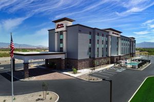 Paquete - Hampton Inn & Suites Tucson Tech Park