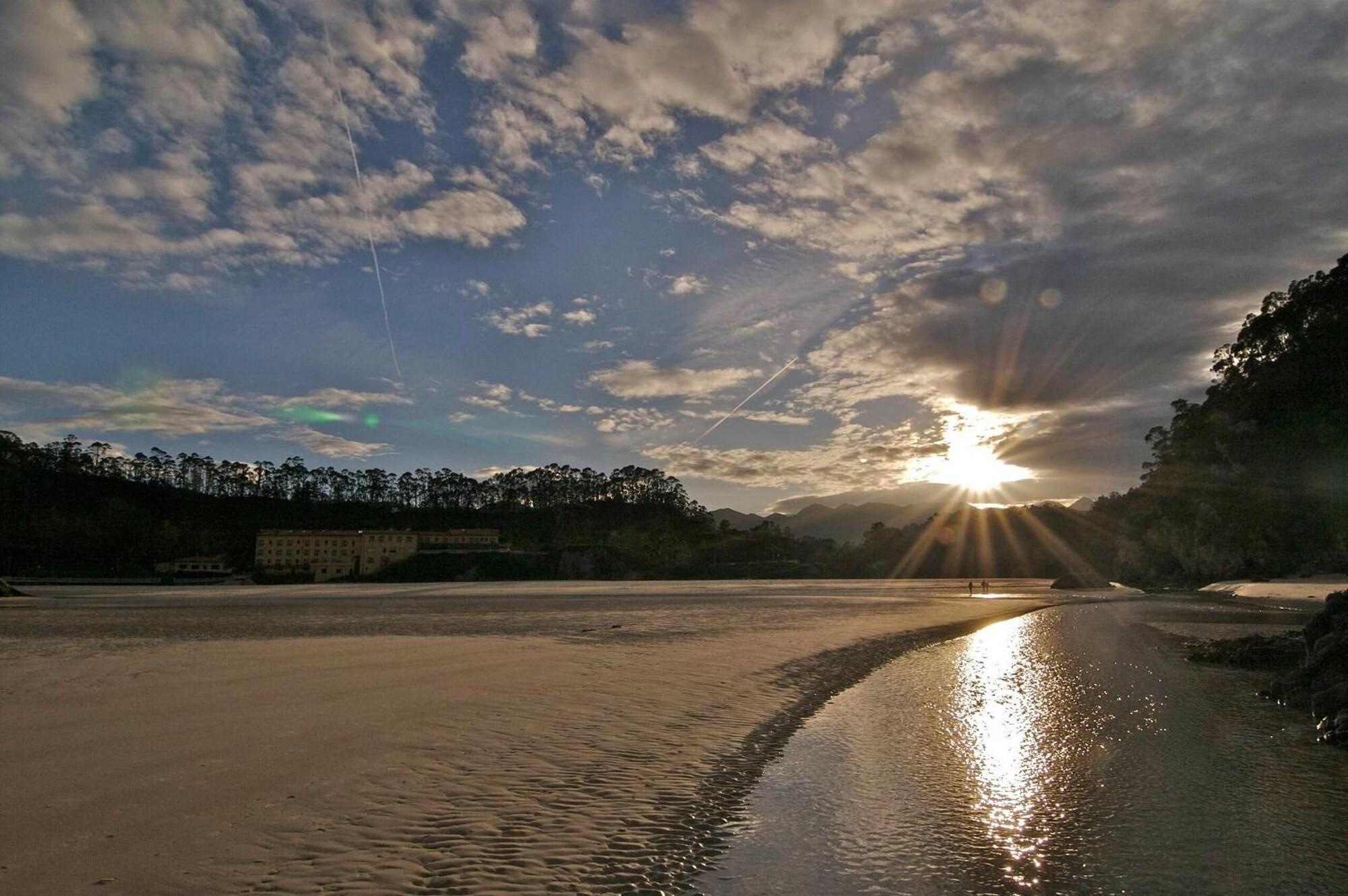 Playa Mirador de la Franca