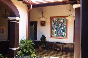 Alojamiento - Posada La Pastora