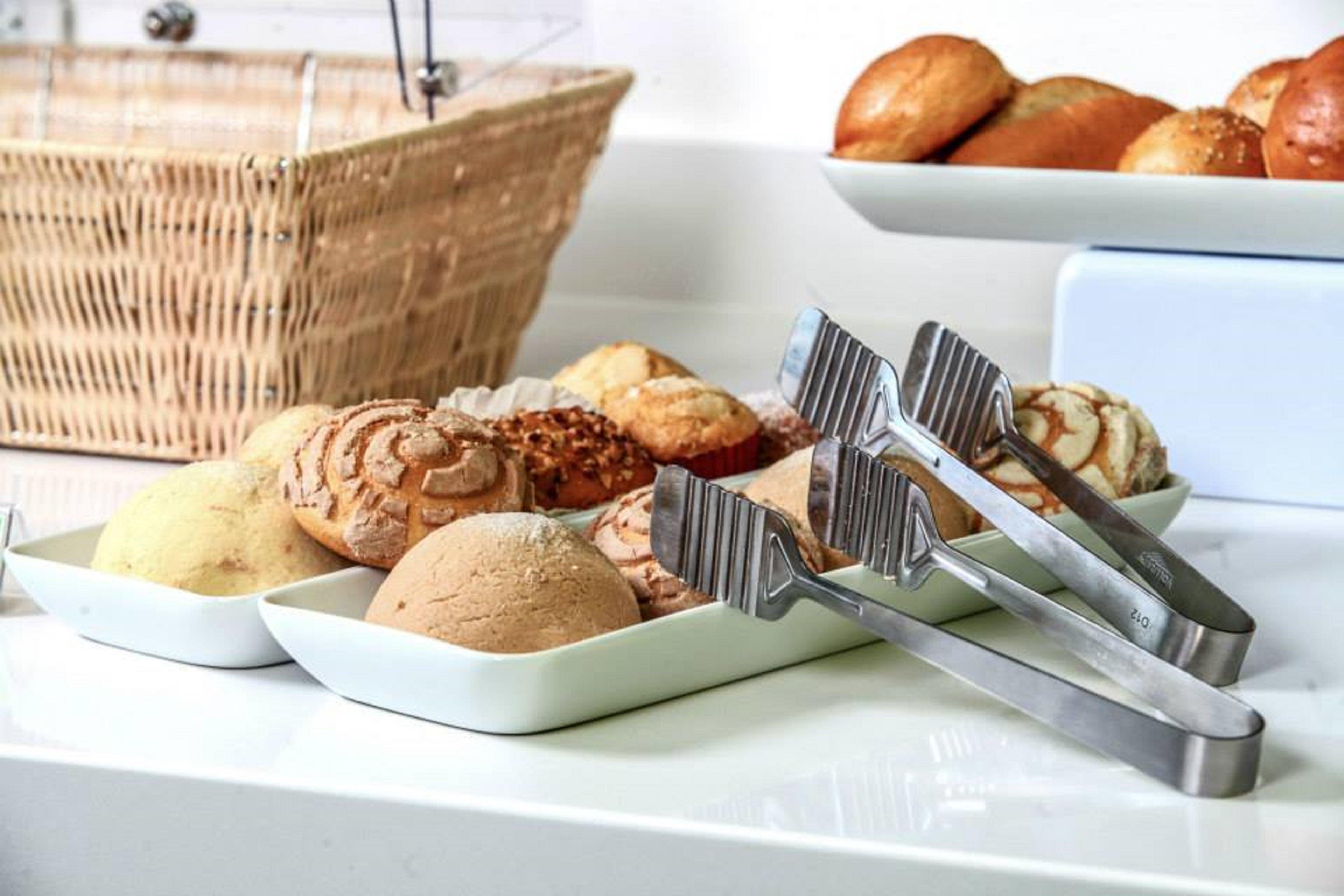 Restaurant Holiday Inn Express Hotel & Suites Puebla Angelopolis by IHG