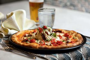 Alojamiento - Golden Tulip El Mechtel