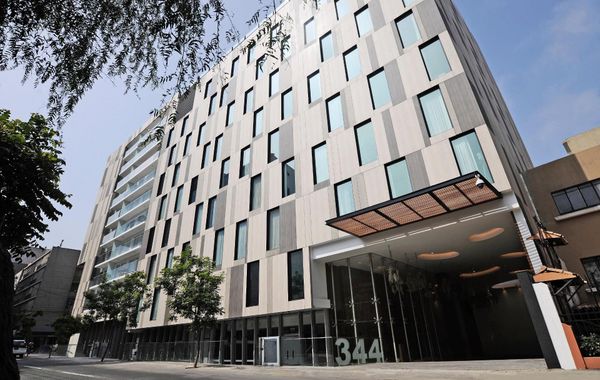 INNSIDE Lima Miraflores
