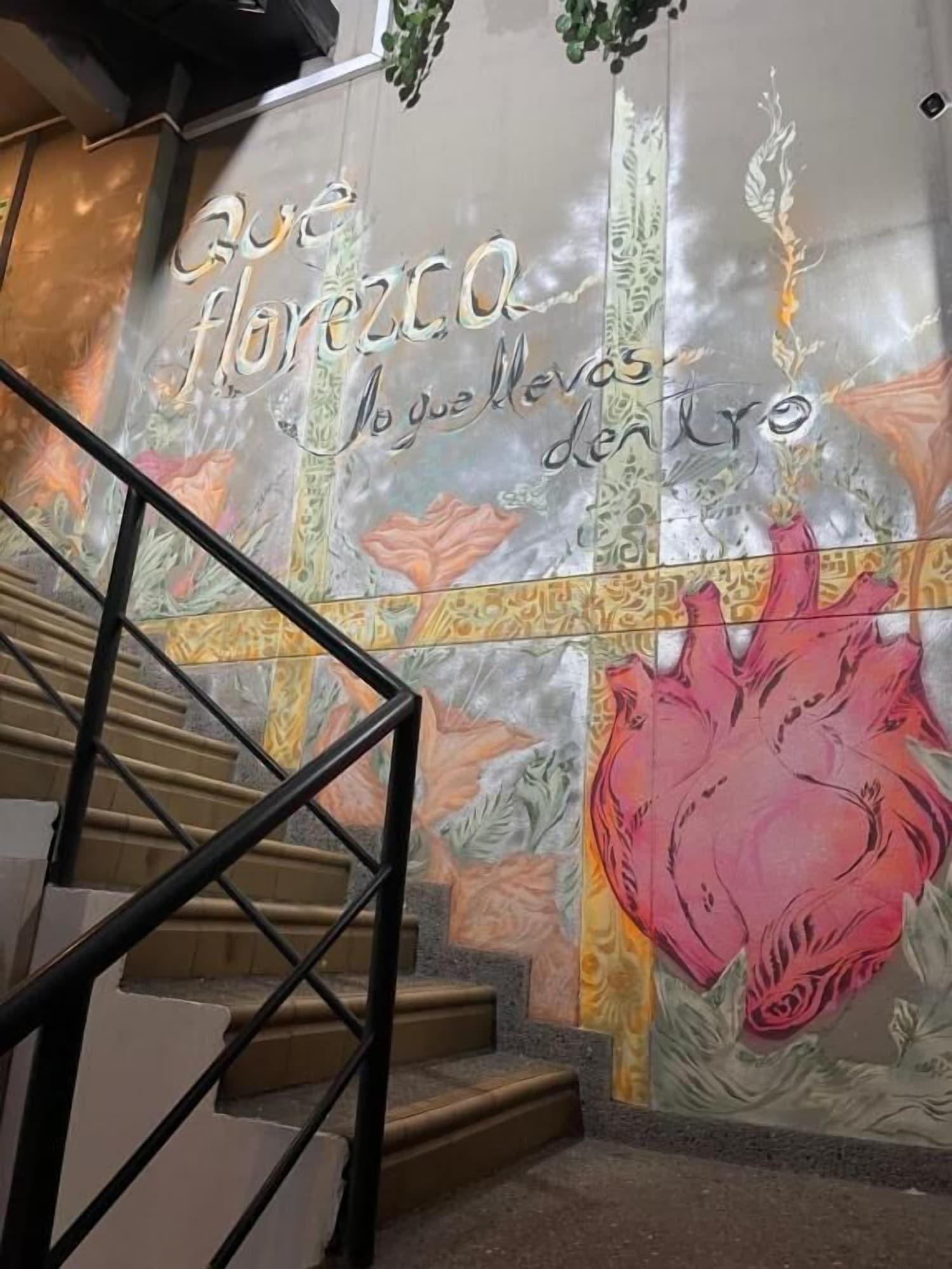 Comodidades del Alojamiento HOTEL MEDELLIN CENTRAL