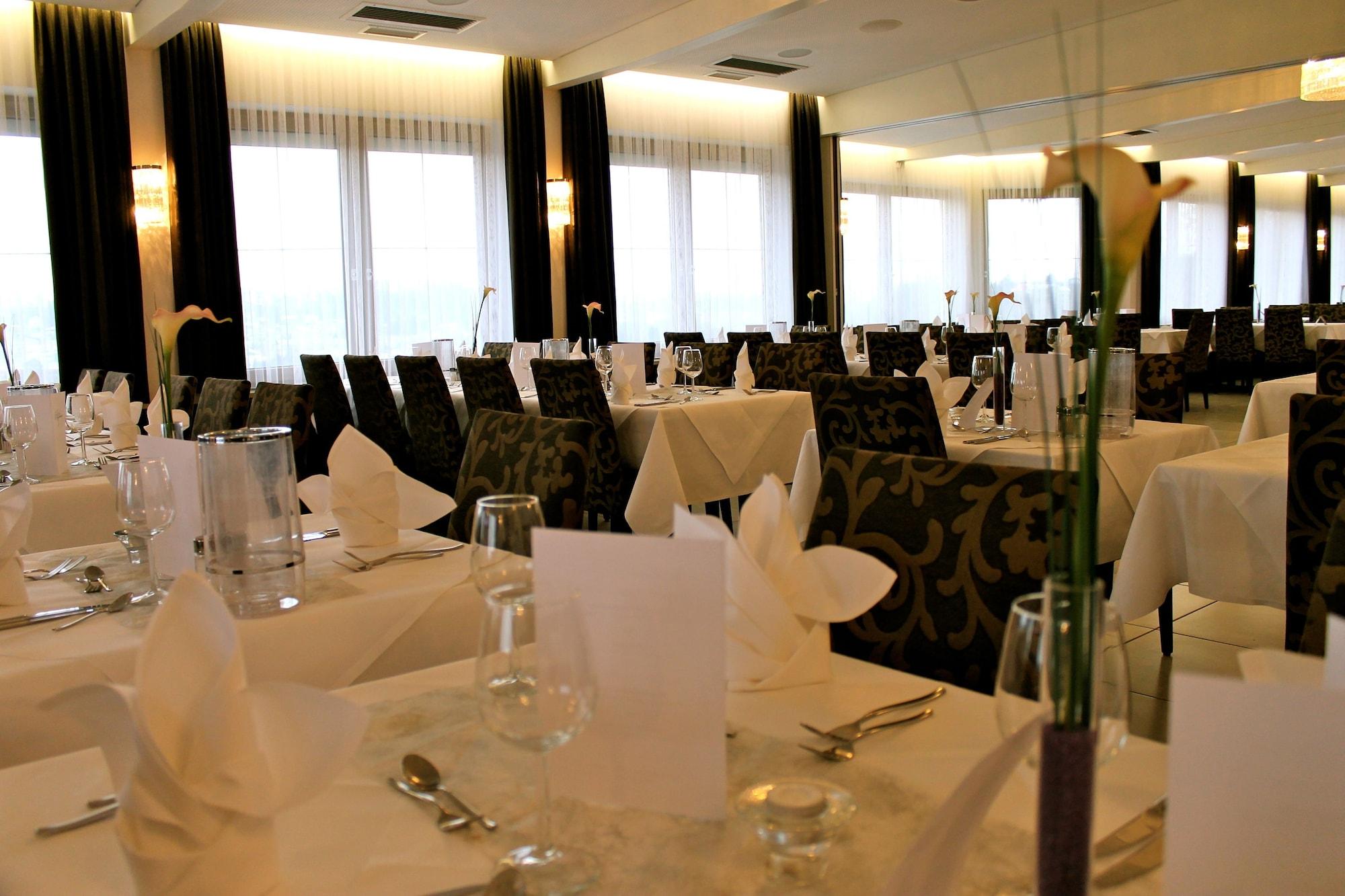Restaurant Hotel & Restaurant Christkindlwirt