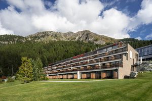 Alojamiento - Nira Alpina - Member of Design Hotels