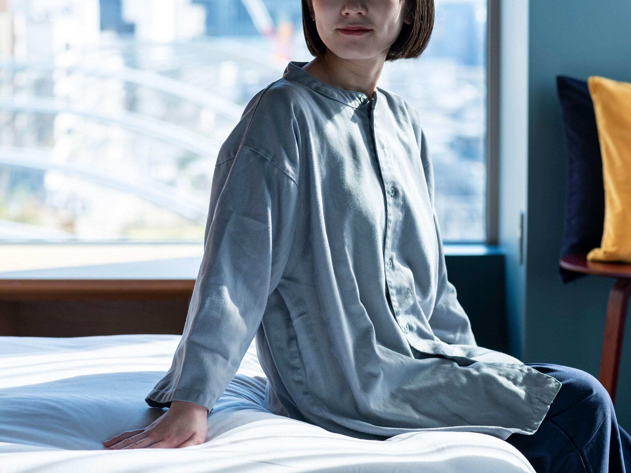 Vista Lobby sequence MIYASHITA PARK