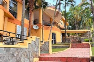 Alojamiento - Isamilo Grand Hotel