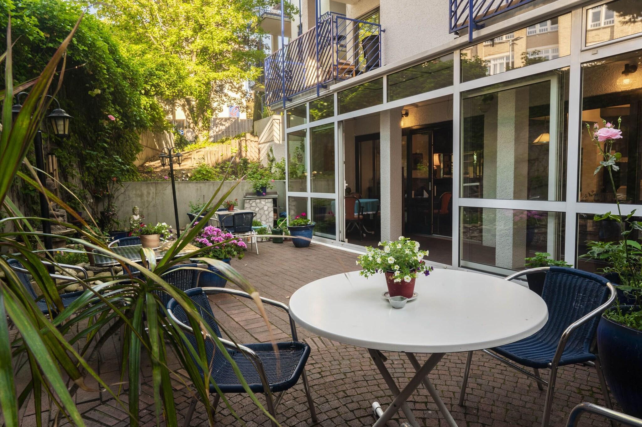 Varios Hotel Astoria am Urachplatz