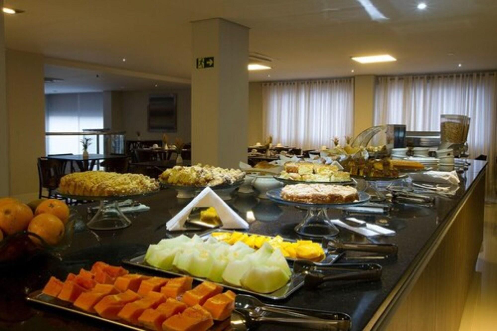 Restaurant Klein Ville São Leopoldo
