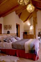 Arriendo temporal - Gracias a la Vida Lodge