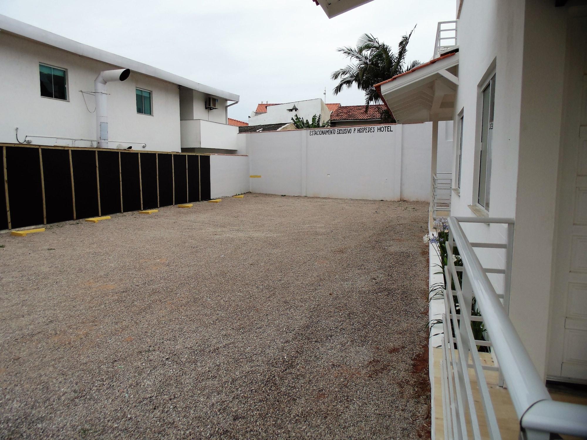 Instalaciones Recreativas Gentil Hotel