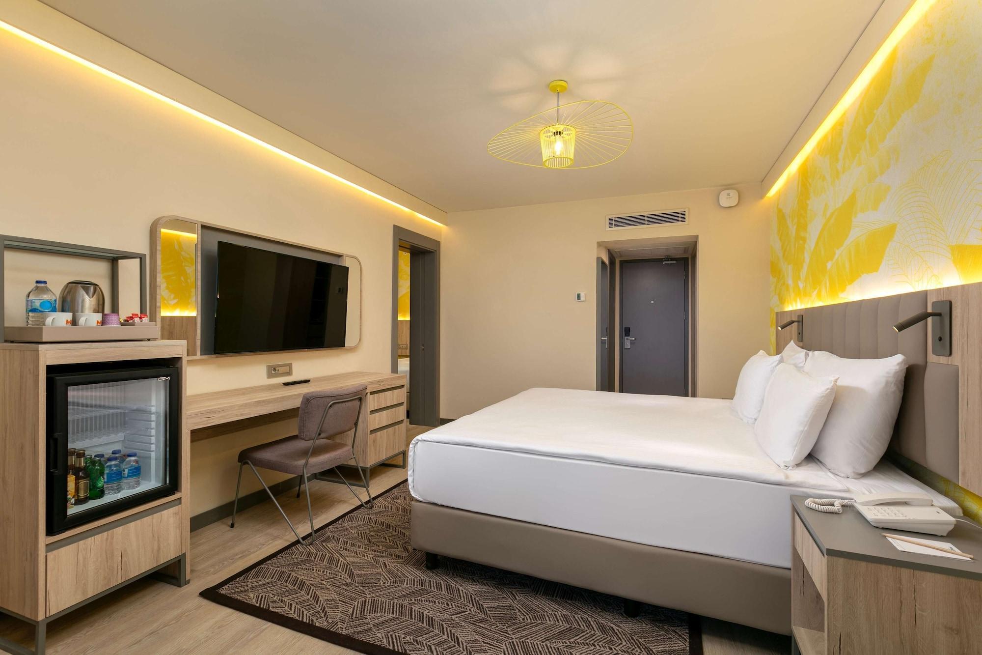 Habitación Megasaray Resort Side