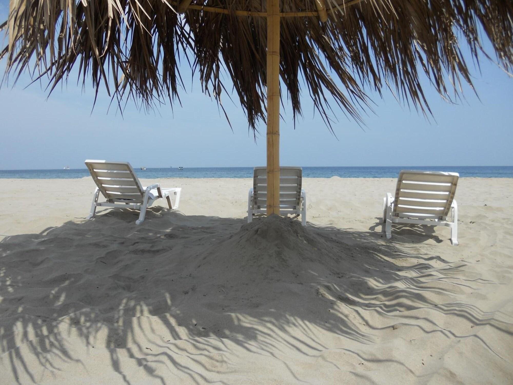 Playa Organos Beach