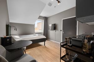 Alquiler Vacacional - Forenom Serviced Apartments Drammen