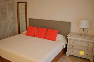 Alquiler Vacacional - "Pelicano", One Bedroom Apartment. You can walk to Beach and Restaurants.