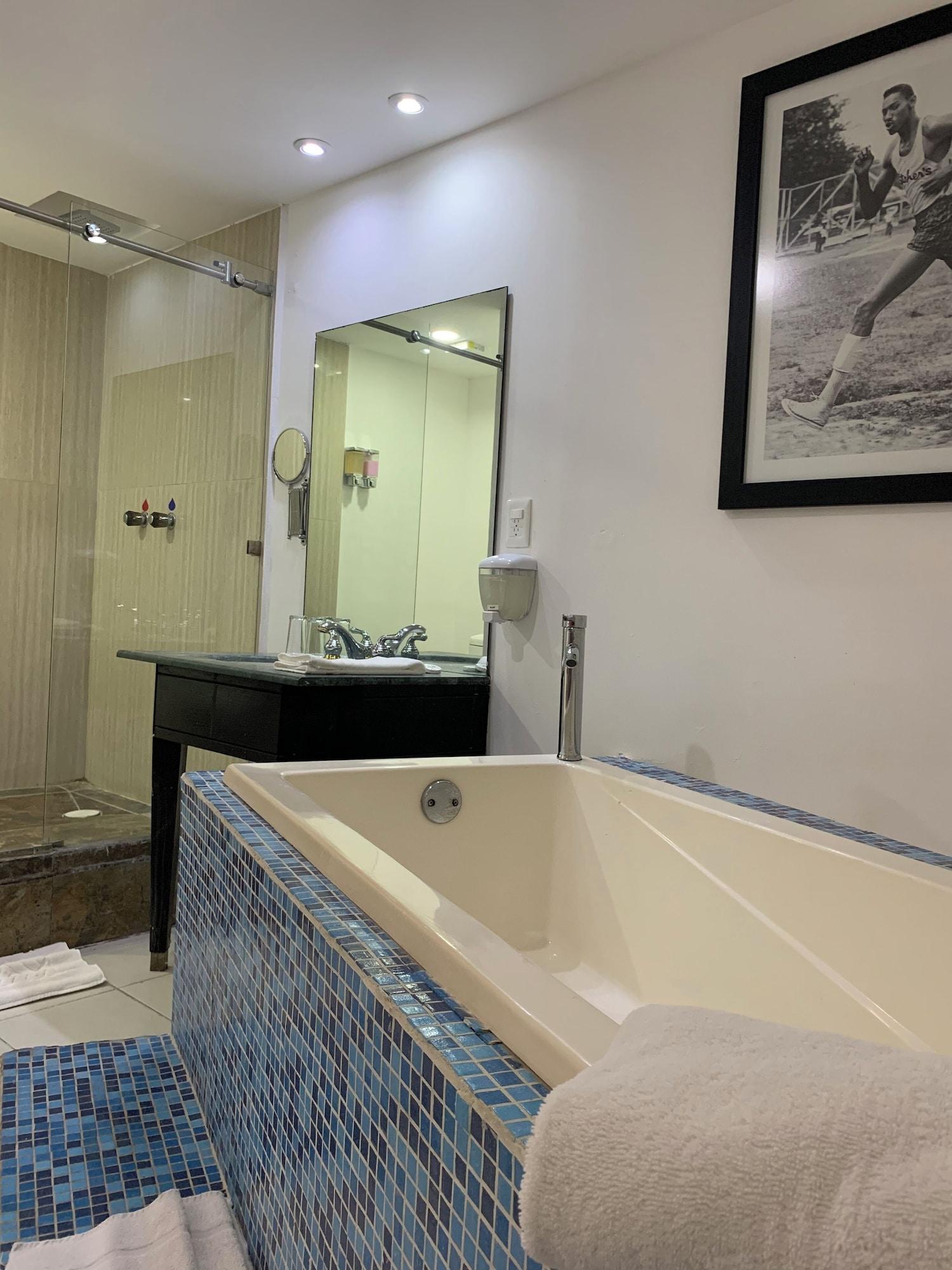 Equipamiento de Habitación Mayasol Hotel