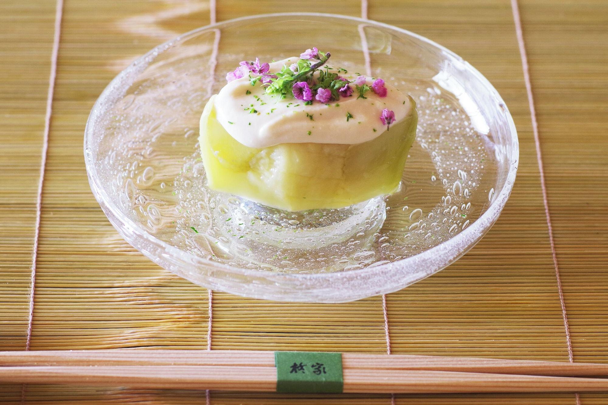 Restaurant Hiiragiya