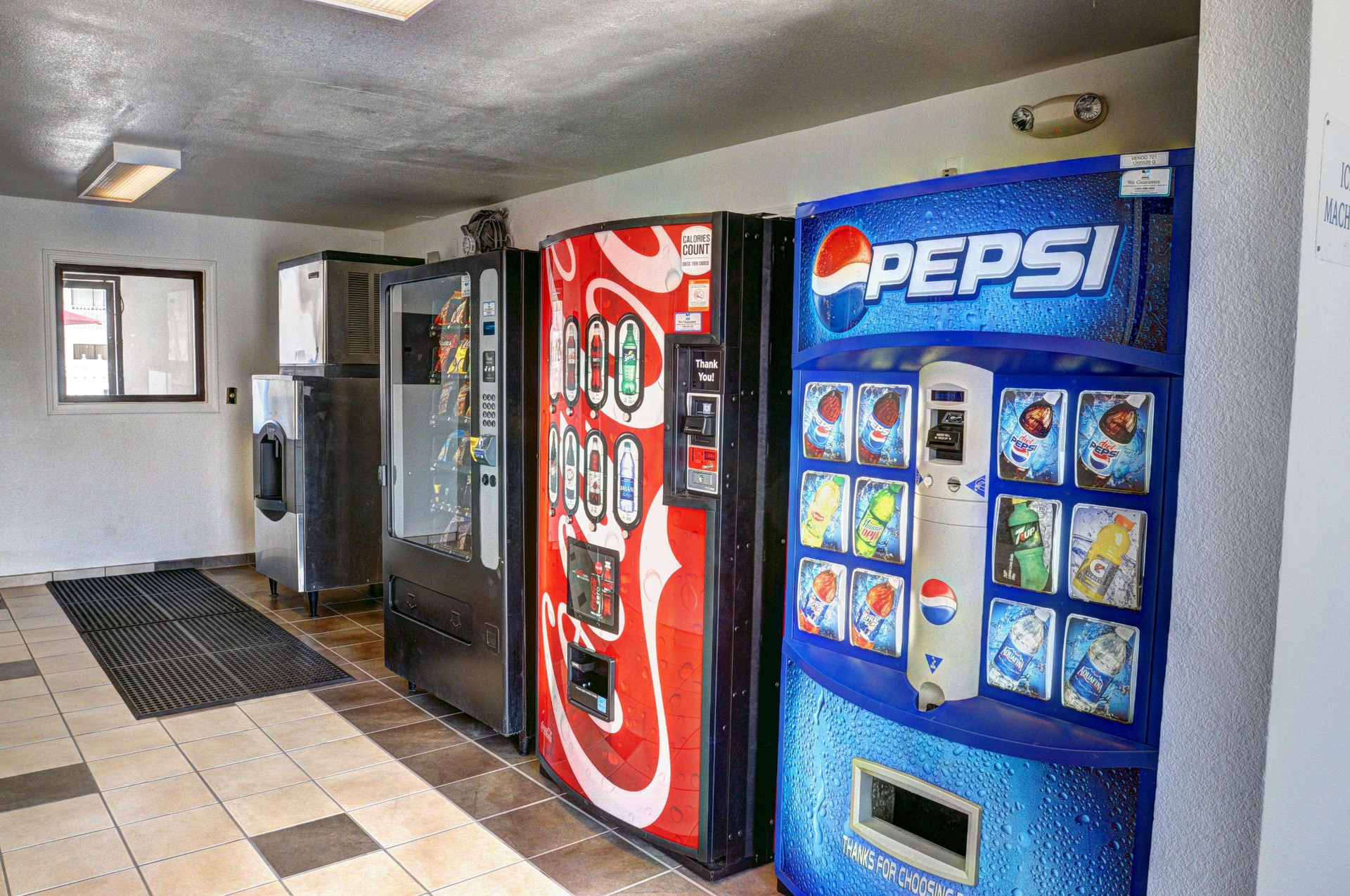 Bar/Salón Motel 6 Slidell, LA - New Orleans