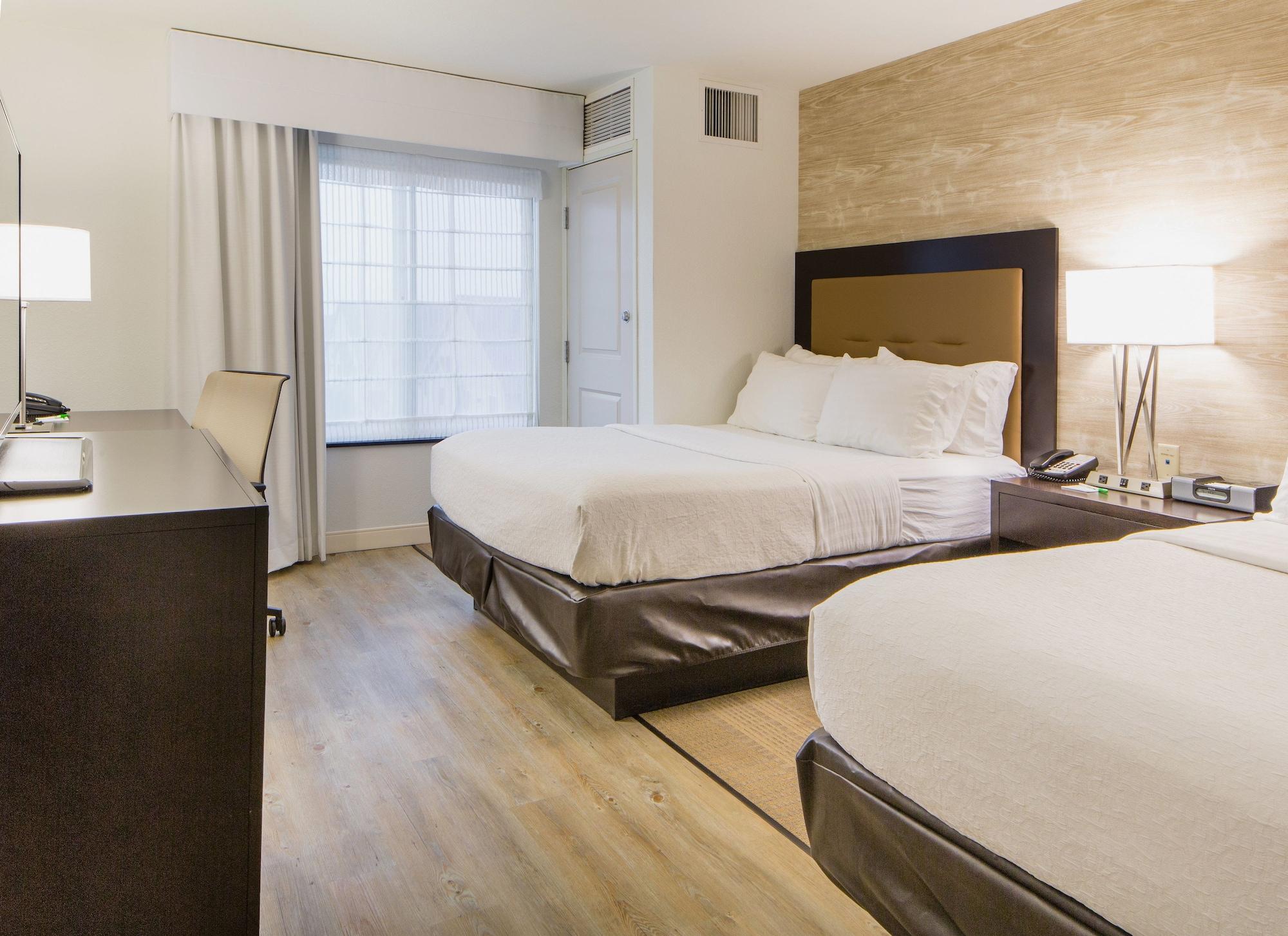 Habitación Holiday Inn Bloomington-Airport by IHG