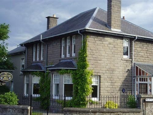 Varios The Gatehouse B&B