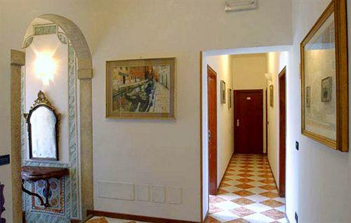 Varios Hotel Iris Venice