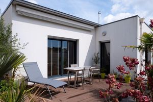 Alquiler Vacacional - Brest St Marc 90 m² house 5 min from town center and marina