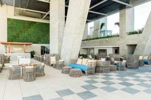 Alojamiento - Hyatt Regency Cartagena