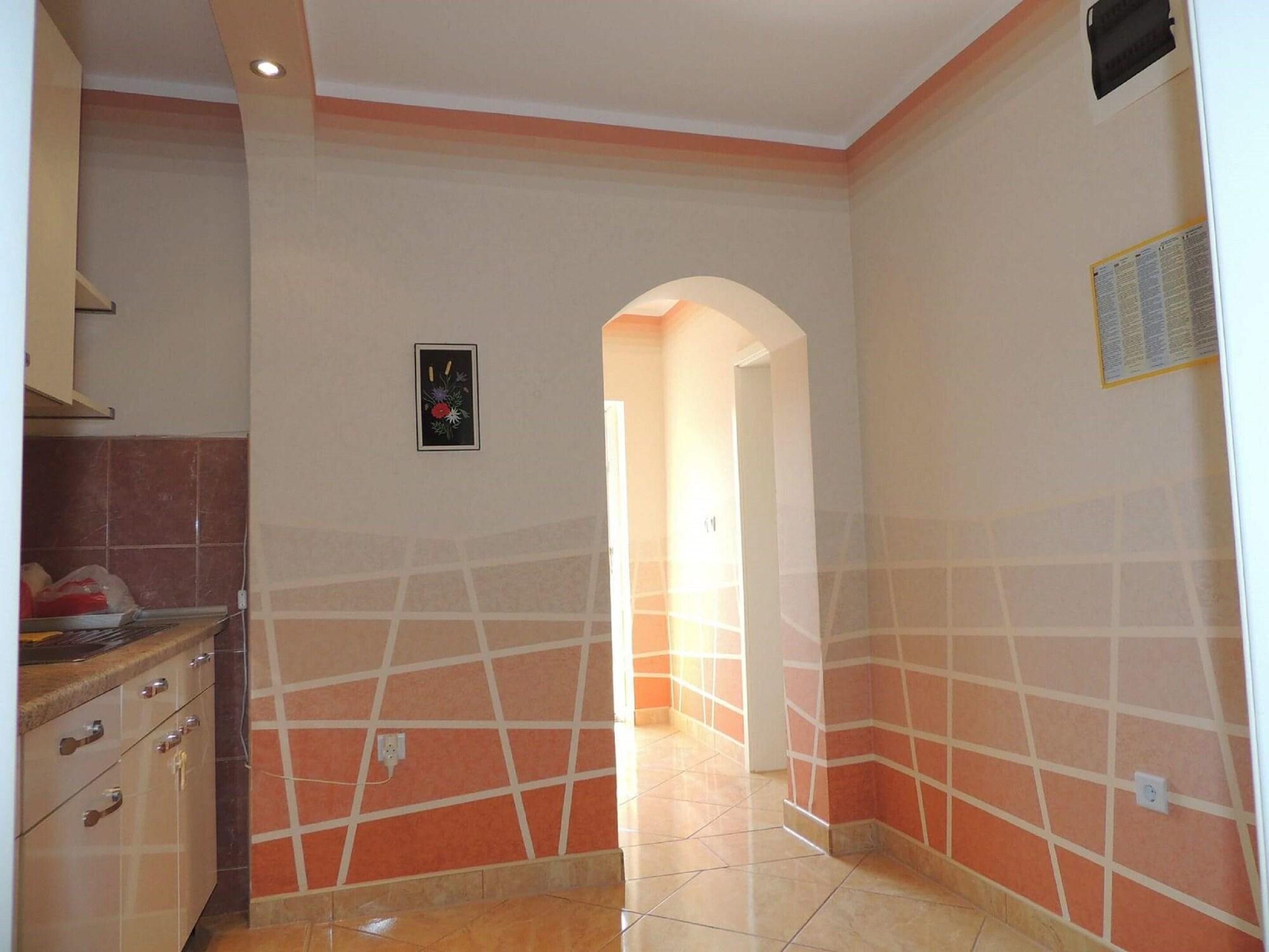 Vista Lobby Apartmani Niksic