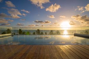 Alojamiento - Infinity at the Sea by Welkom