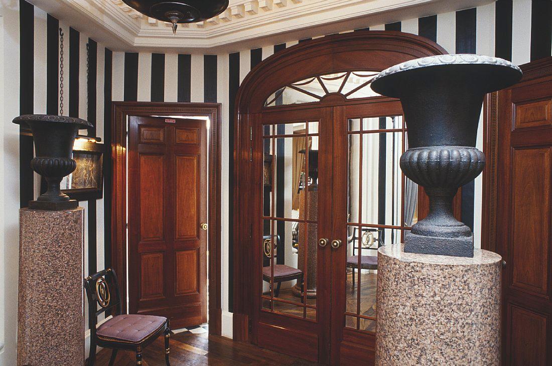 Hotel Radisson Blu Le Dokhan's Hotel, Paris Trocadéro