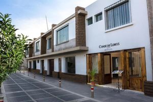 Alojamiento - Hotel Conde de Lemos Arequipa
