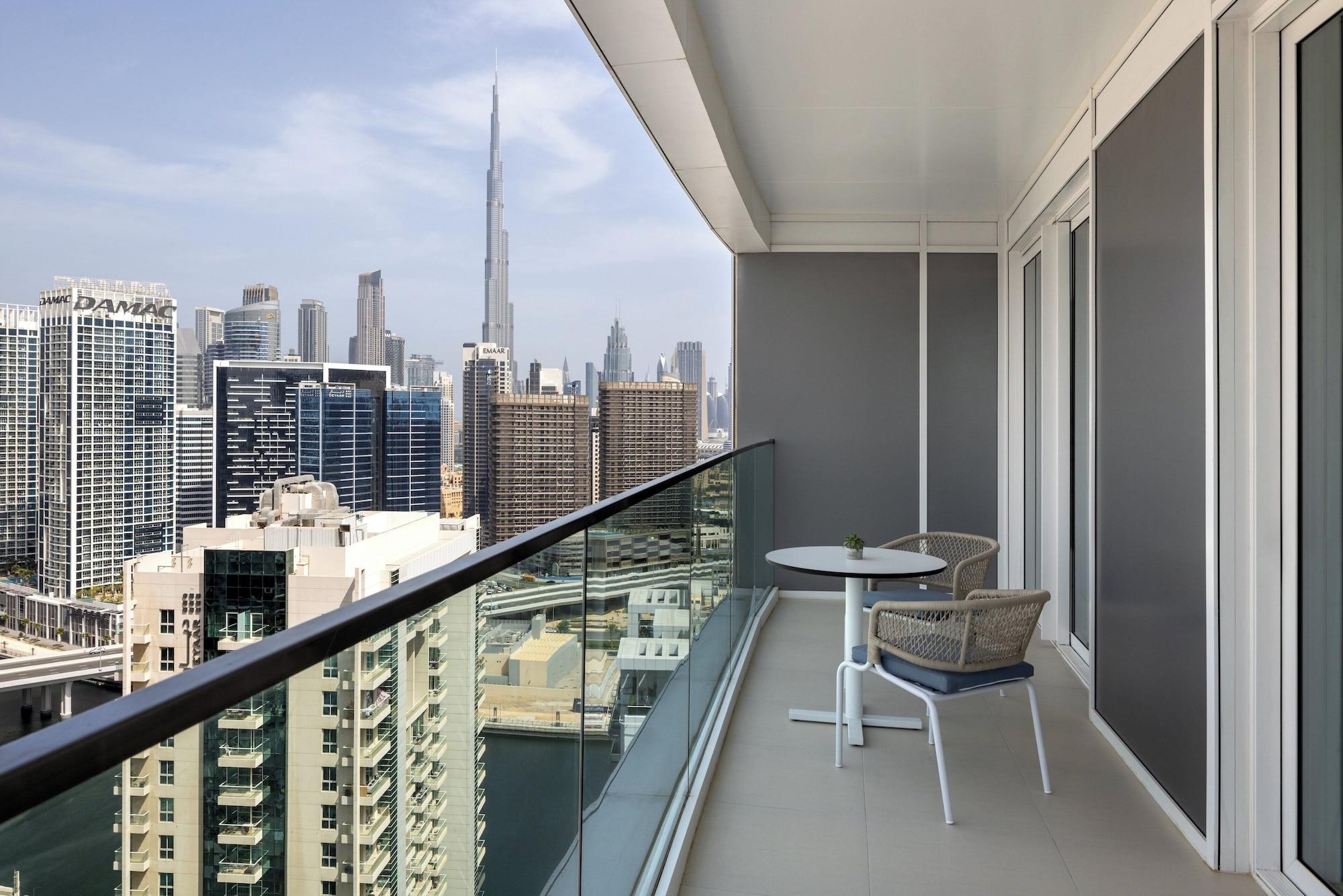 Habitación Staybridge Suites Dubai Business Bay by IHG