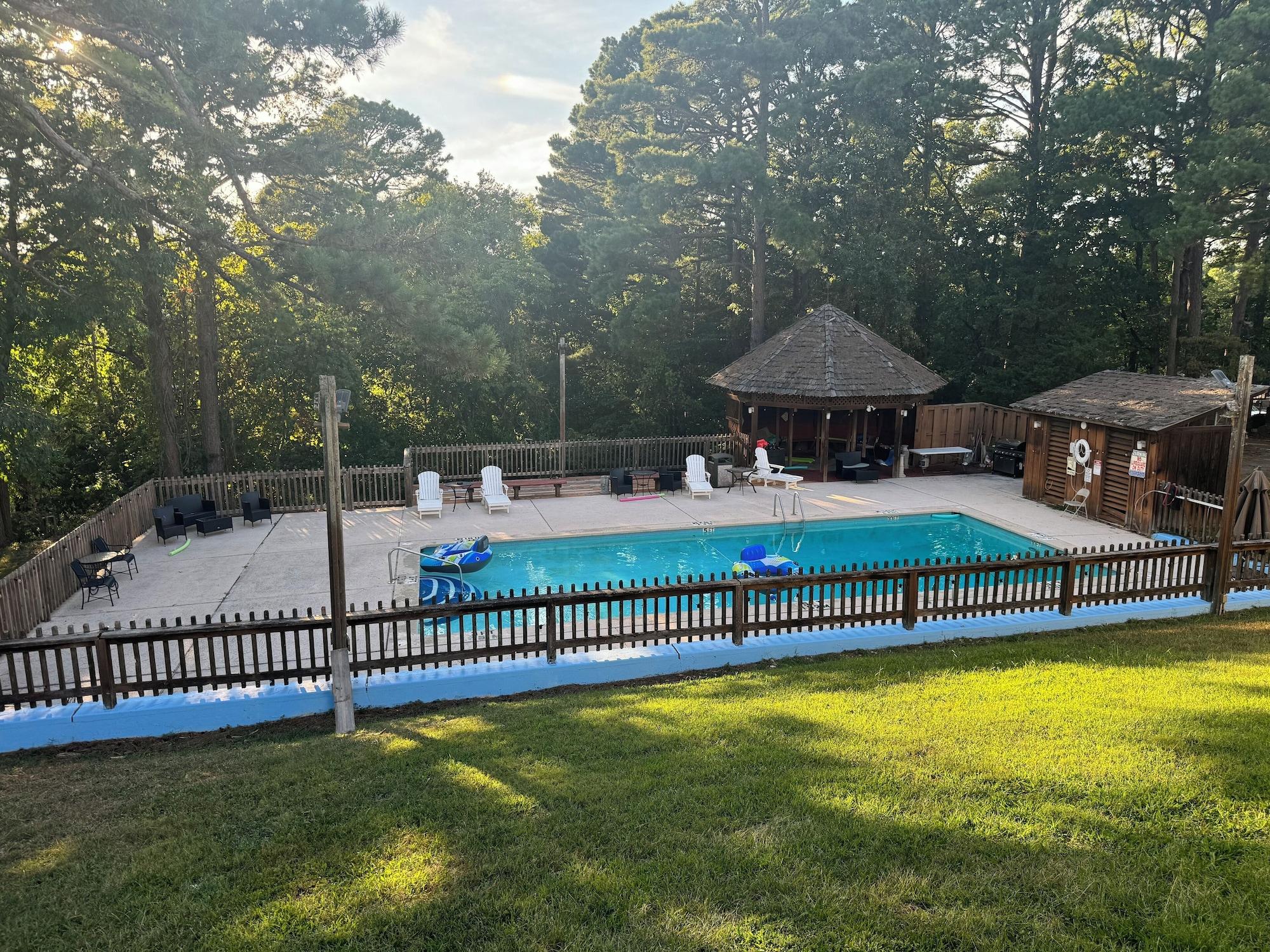Varios Eureka Springs Heritage Motel
