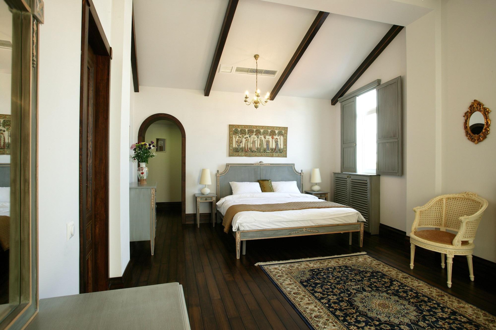 Habitación Arena Regia Hotel & Spa