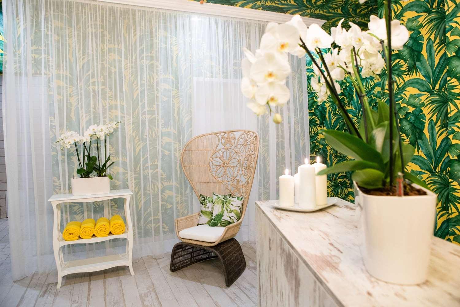 Spa Mystery Hotel Budapest, Preferred Hotels & Resorts