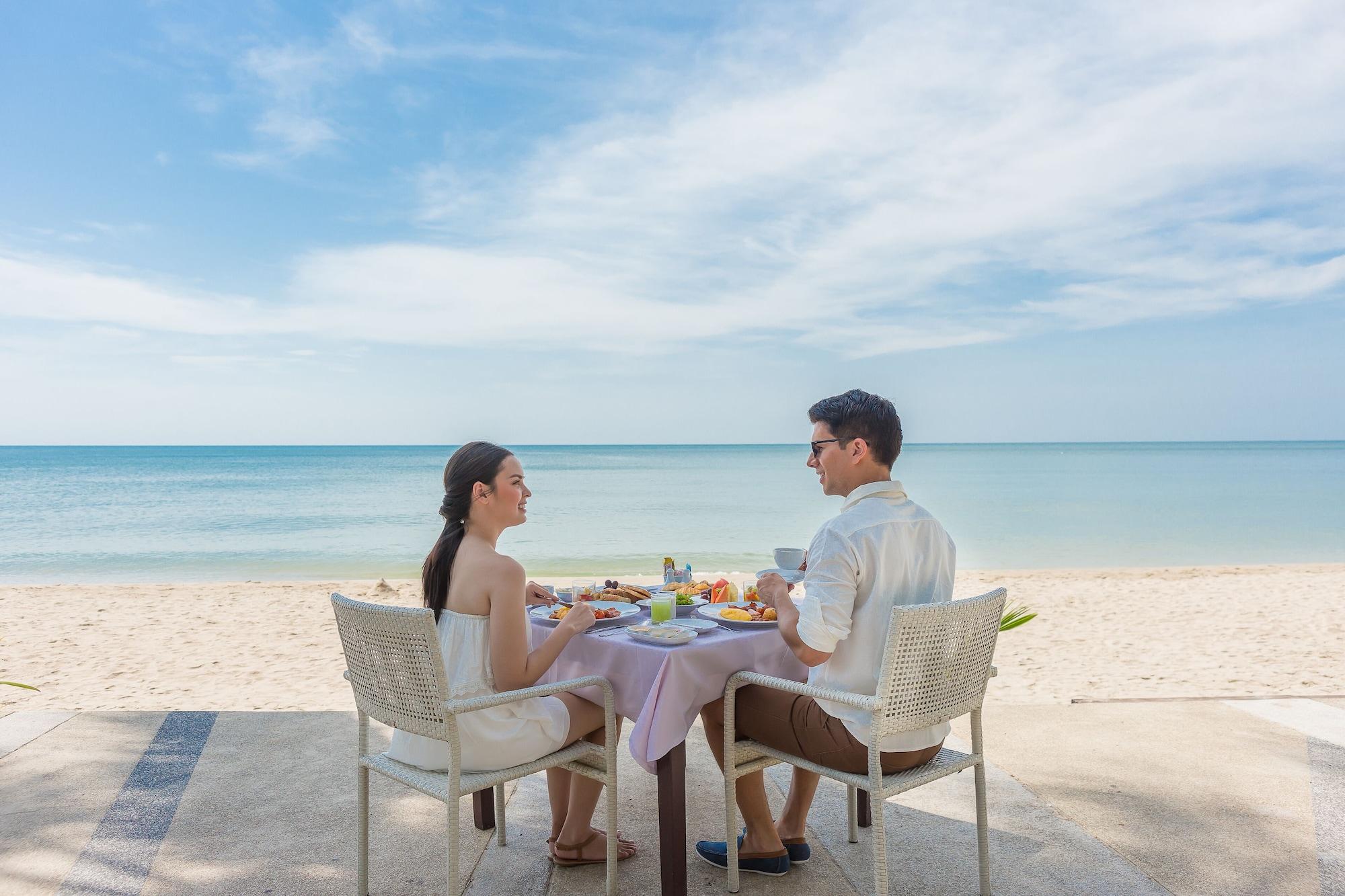 Restaurant KC Grande Resort Koh Chang