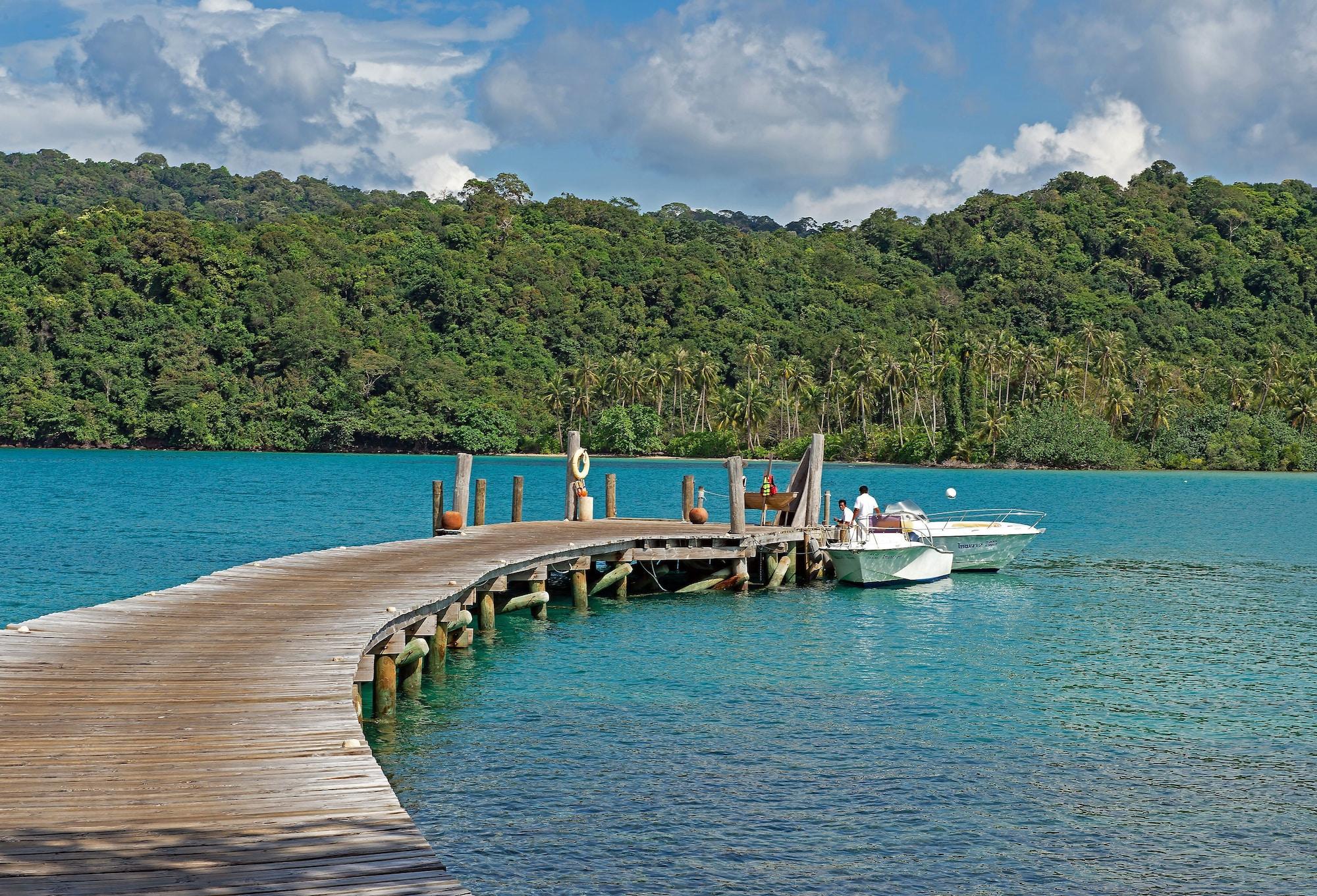 Playa Soneva Kiri