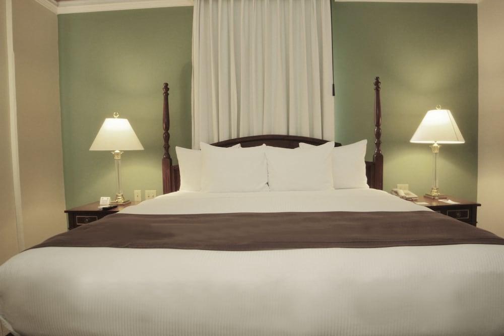 Hotel Hotel El Prado Barranquilla