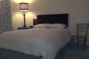 Alojamiento - Hotel Boutique Casa Alebrije