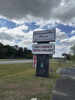 Alojamiento - Camilla Inn & Suites