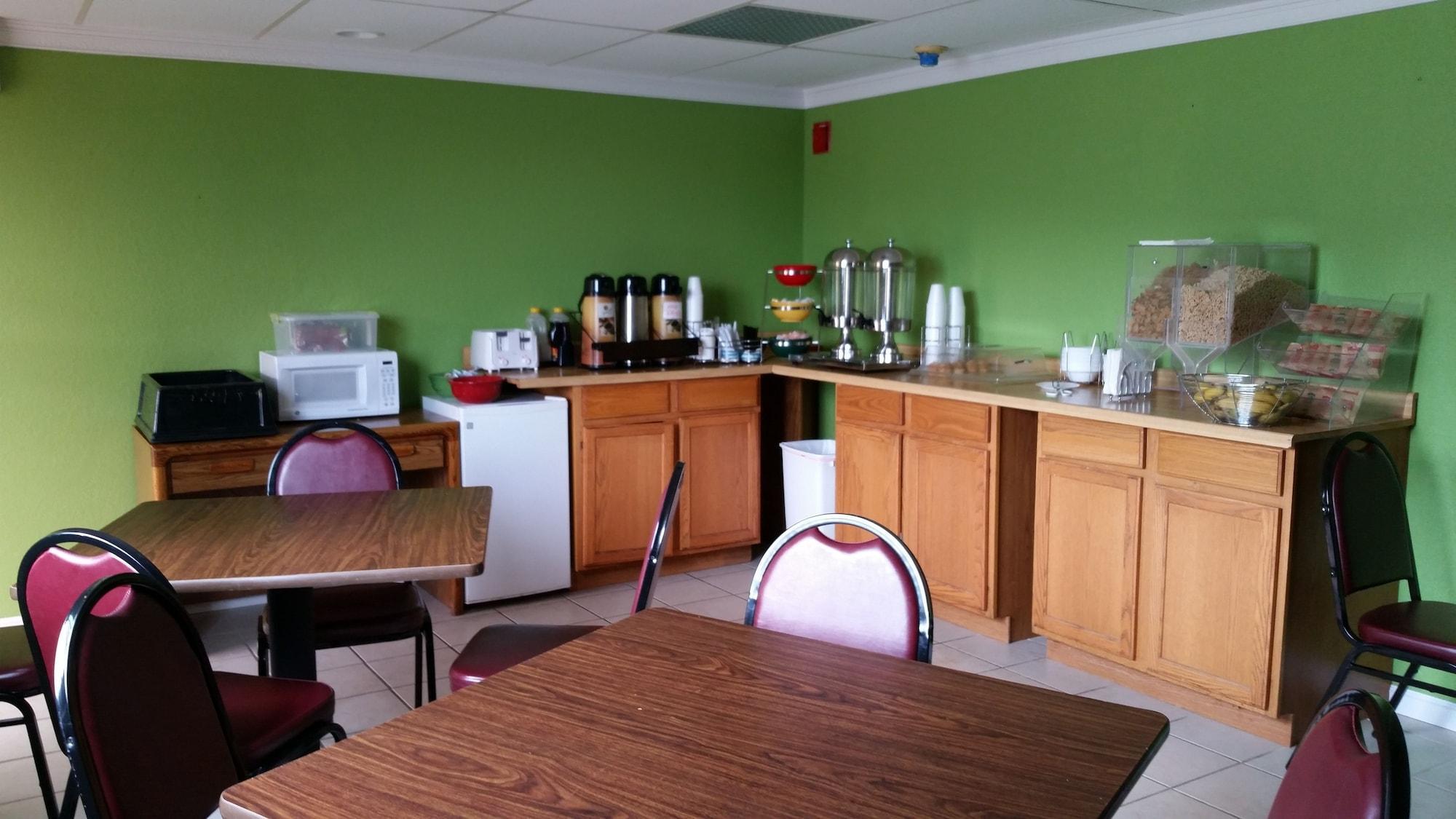 Restaurant Corning Inn