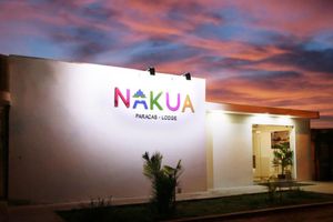 Alojamiento - Nakua Paracas Lodge