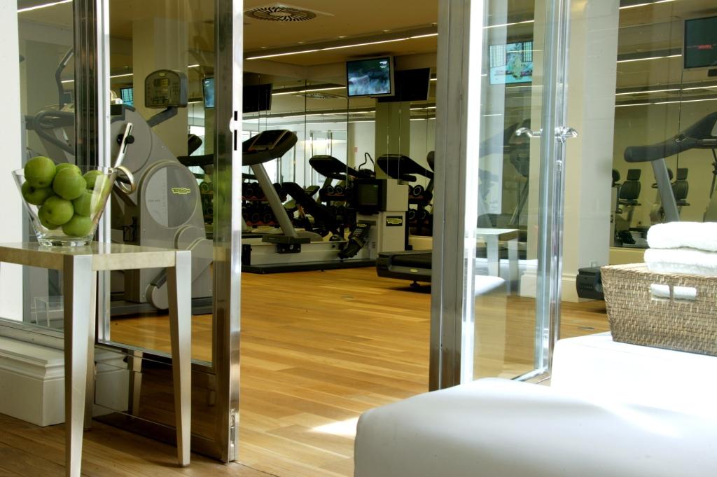 Gimnasio METT Barcelona