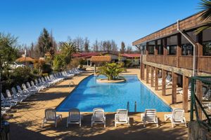 Hotel - Aguas del Monte Hotel & Spa