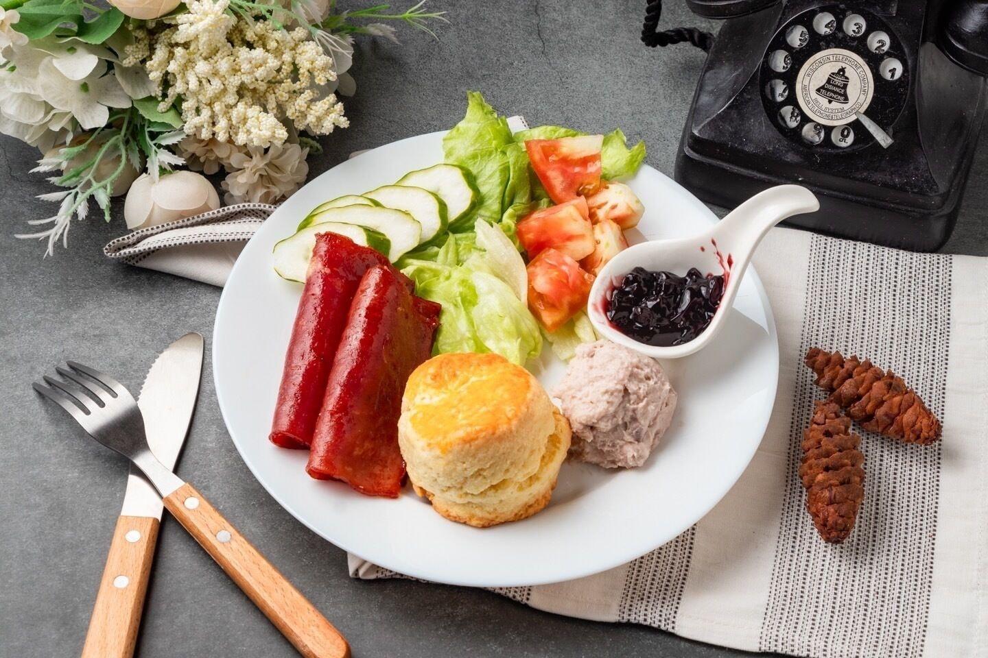 Restaurant Mieh's Inn