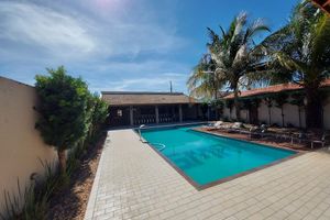 Alojamiento - Emmis Park Hotel