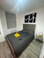 Alquiler Vacacional - Apartment in Leeds Close to City Centre