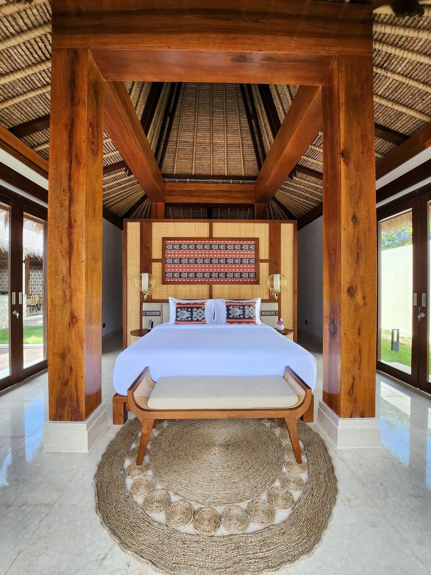 Habitación KANDORA Luxury Villas